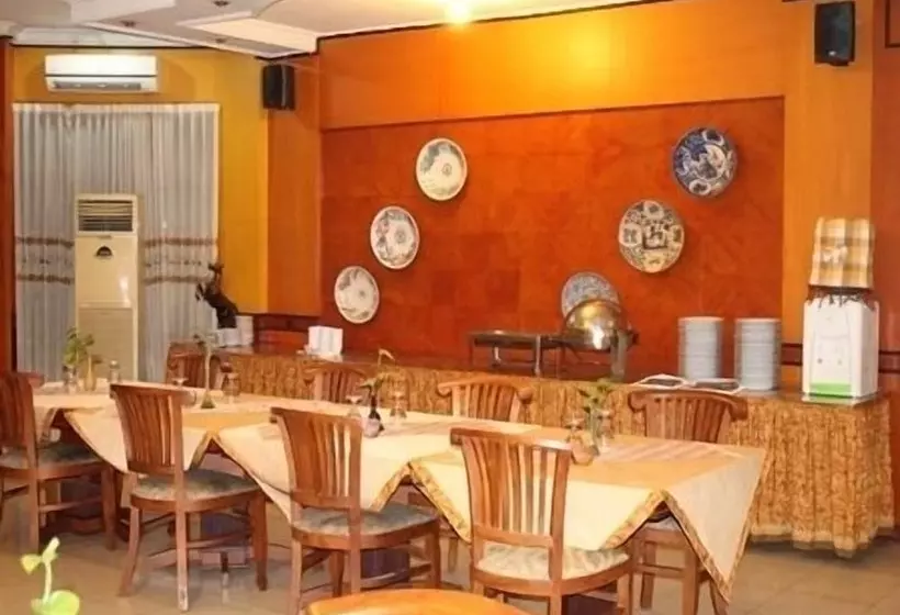 Fotos del hotel New Siliwangi Hotel & Restaurant:  9