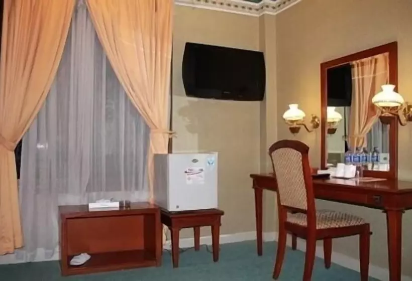 Fotos del hotel New Siliwangi Hotel & Restaurant:  7