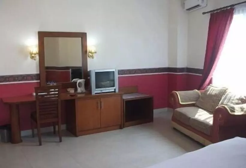 Fotos del hotel New Siliwangi Hotel & Restaurant:  12