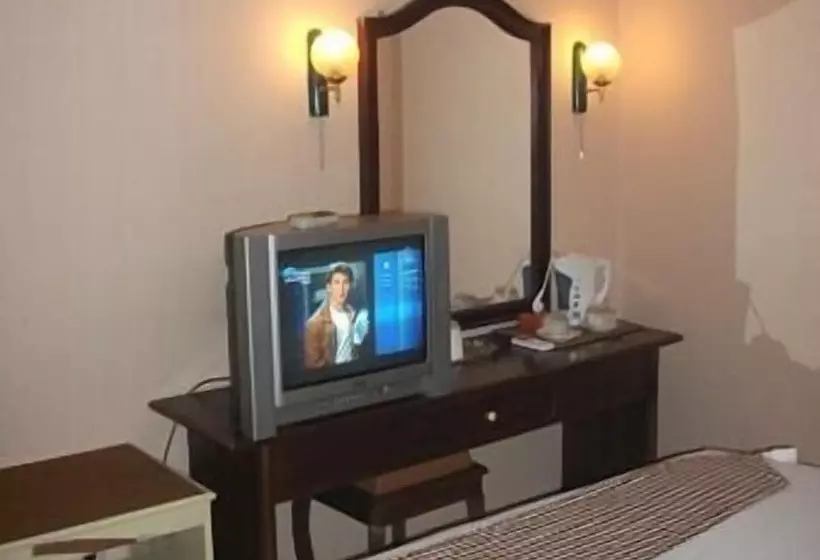 Fotos del hotel New Siliwangi Hotel & Restaurant:  15