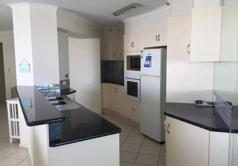 Fotos del hotel Ocean Plaza Resort:  18