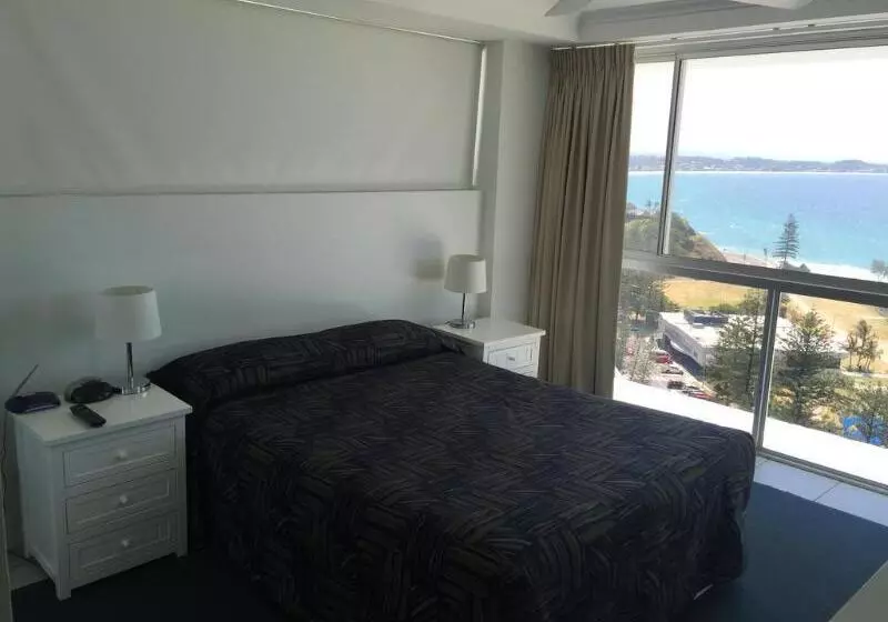 Fotos del hotel Ocean Plaza Resort:  21