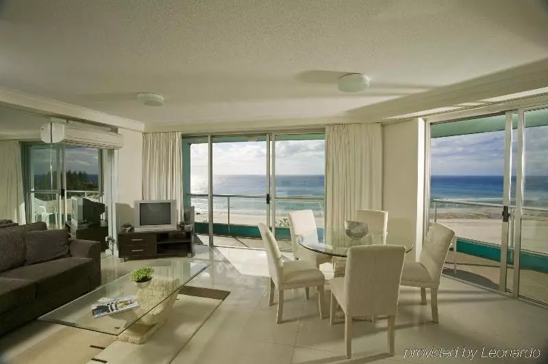 Fotos del hotel Ocean Plaza Resort:  22