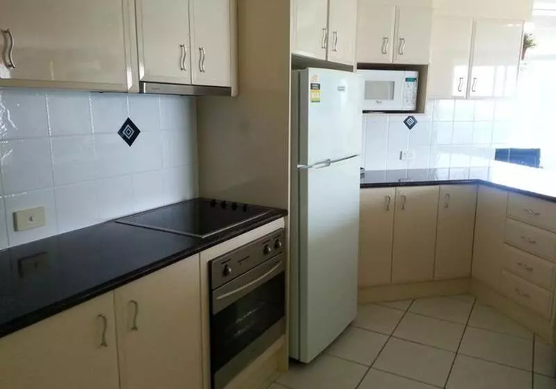 Fotos del hotel Ocean Plaza Resort:  9