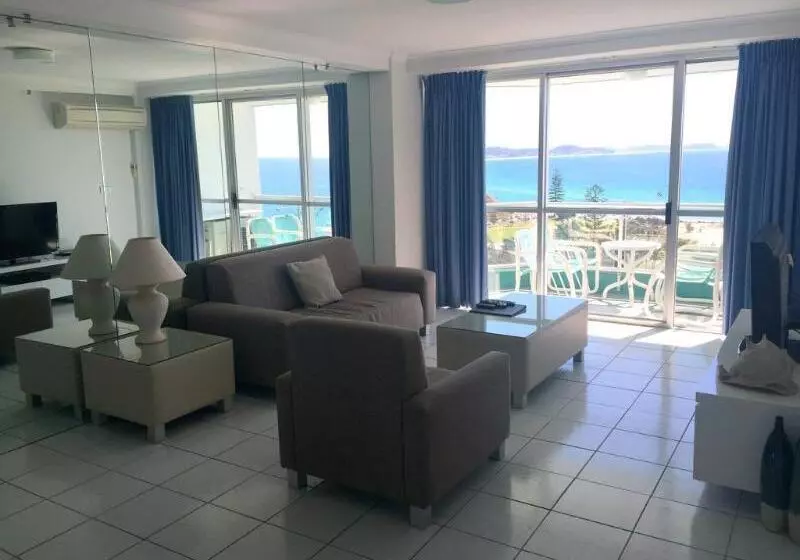 Fotos del hotel Ocean Plaza Resort:  23