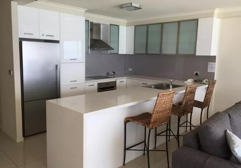 Fotos del hotel Ocean Plaza Resort:  15