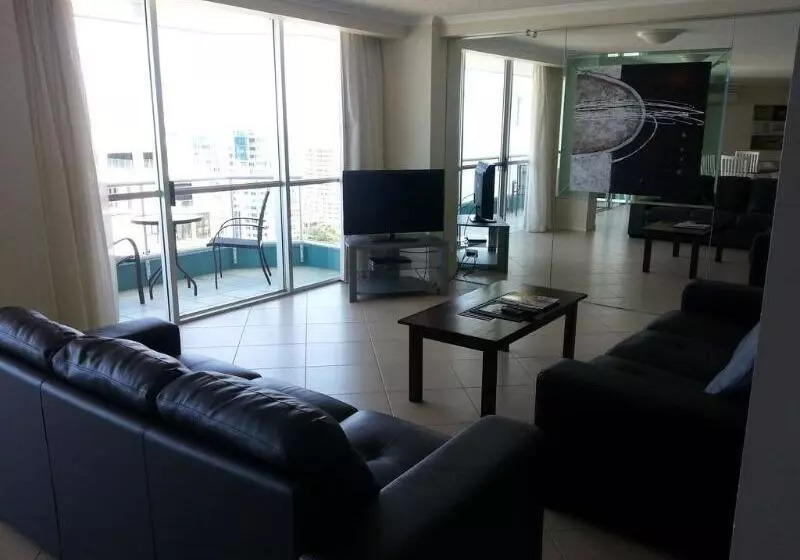 Fotos del hotel Ocean Plaza Resort:  14