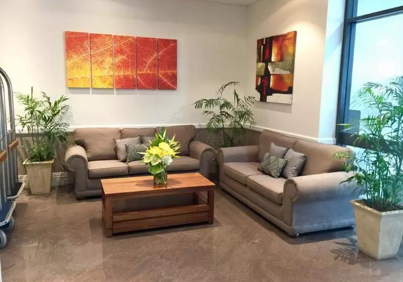 Fotos del hotel Ocean Plaza Resort:  8