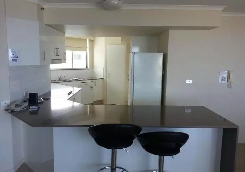 Fotos del hotel Ocean Plaza Resort:  20