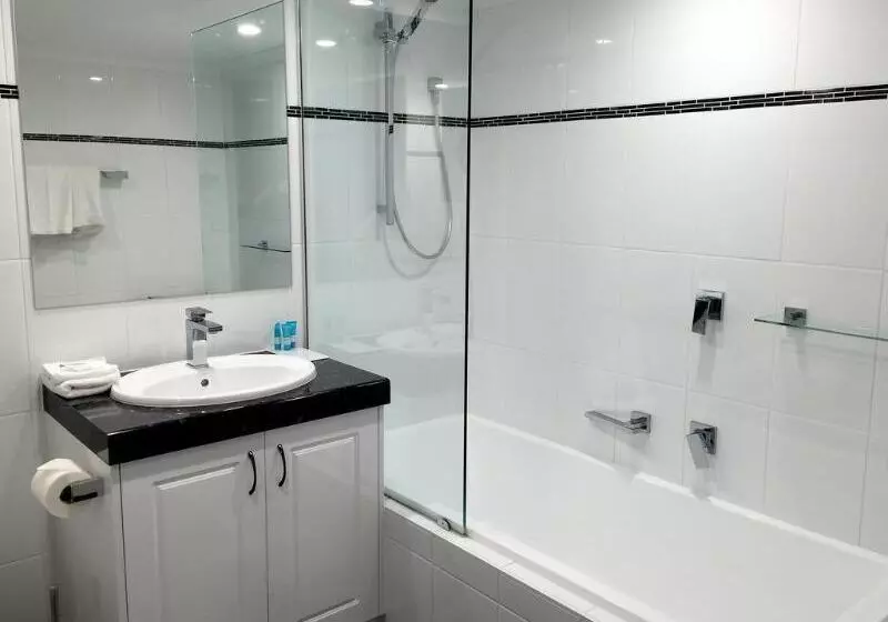 Fotos del hotel Ocean Plaza Resort:  6