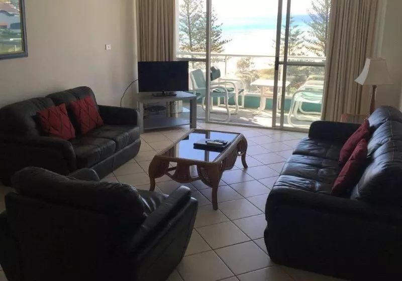 Fotos del hotel Ocean Plaza Resort:  19