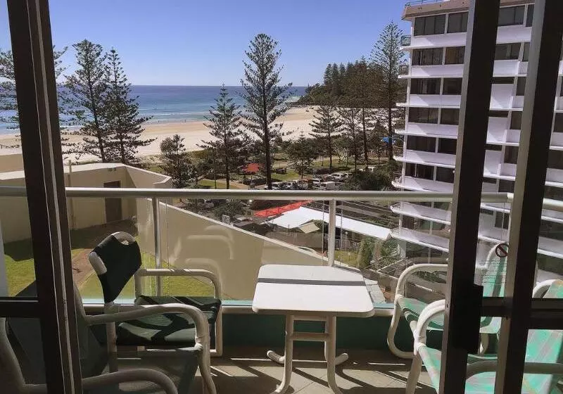 Fotos del hotel Ocean Plaza Resort:  7