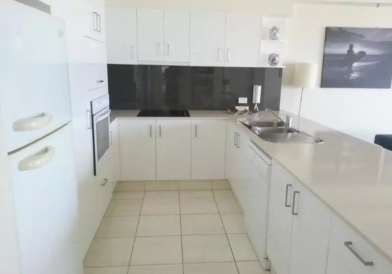 Fotos del hotel Ocean Plaza Resort:  12