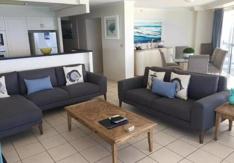 Fotos del hotel Ocean Plaza Resort:  17