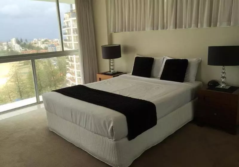 Fotos del hotel Ocean Plaza Resort:  11