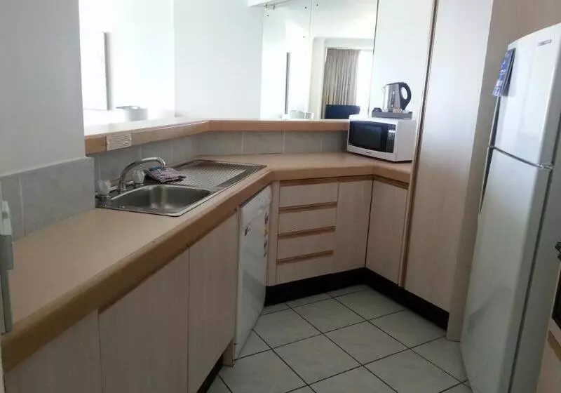 Fotos del hotel Ocean Plaza Resort:  5