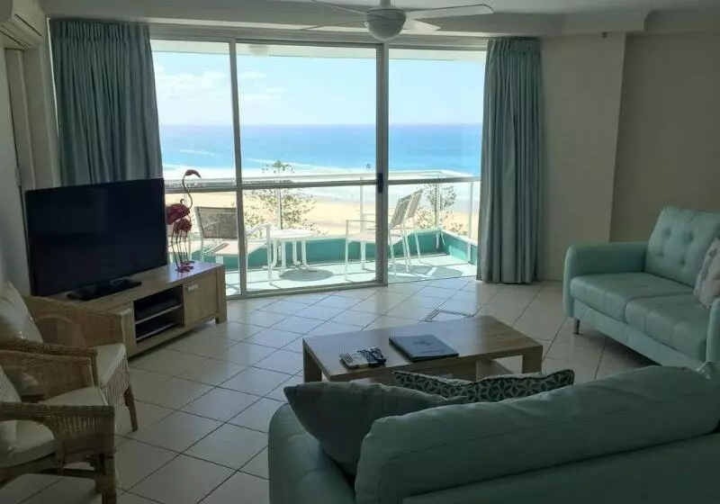 Fotos del hotel Ocean Plaza Resort:  16