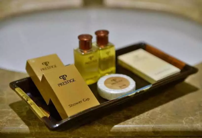 Fotos del hotel Prestige Suites Nana:  4