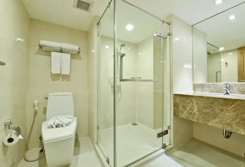 Fotos del hotel Prestige Suites Nana:  5