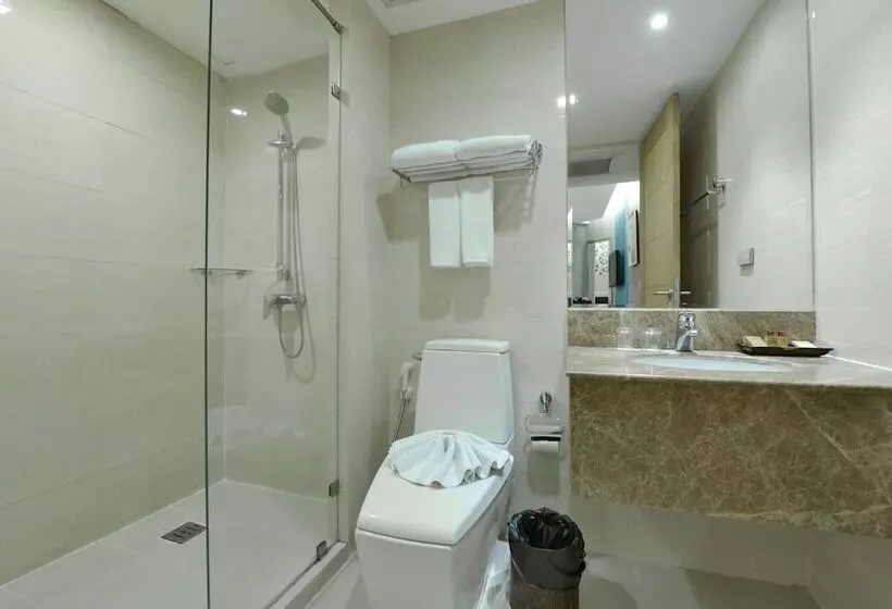 Fotos del hotel Prestige Suites Nana:  13