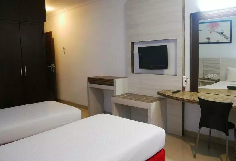 Fotos del hotel Hotel Prima:  12