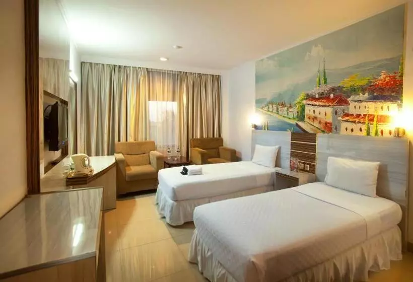 Fotos del hotel Hotel Prima:  18