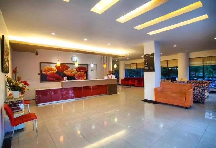 Fotos del hotel Hotel Prima:  3