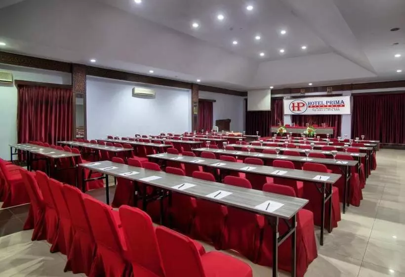 Fotos del hotel Hotel Prima:  5