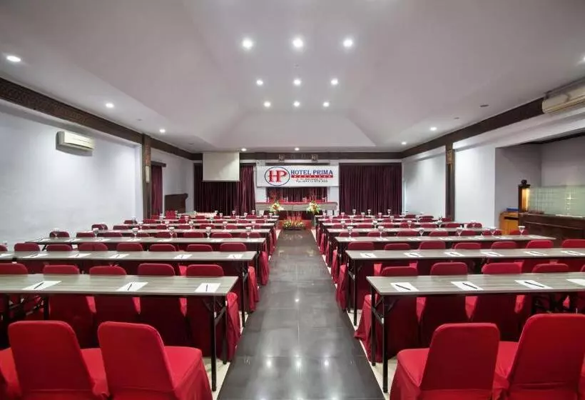 Fotos del hotel Hotel Prima:  10