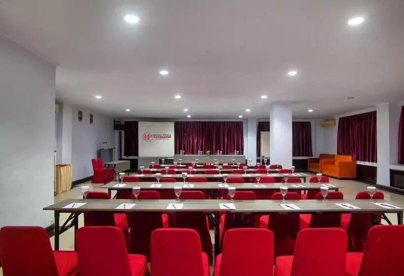 Fotos del hotel Hotel Prima:  14