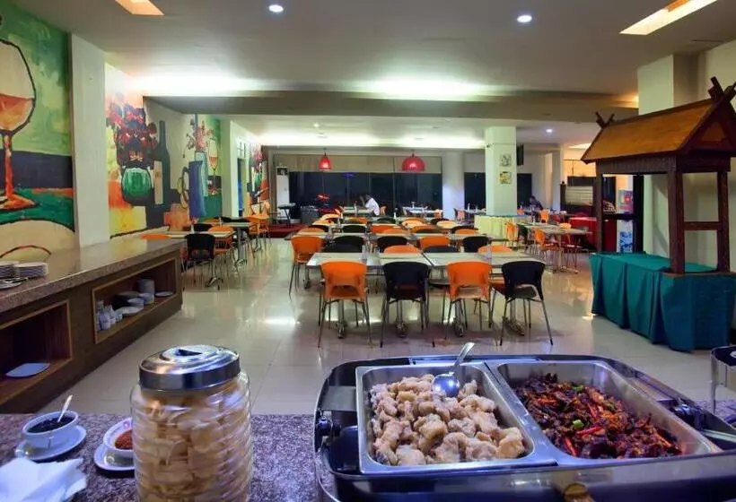 Fotos del hotel Hotel Prima:  13