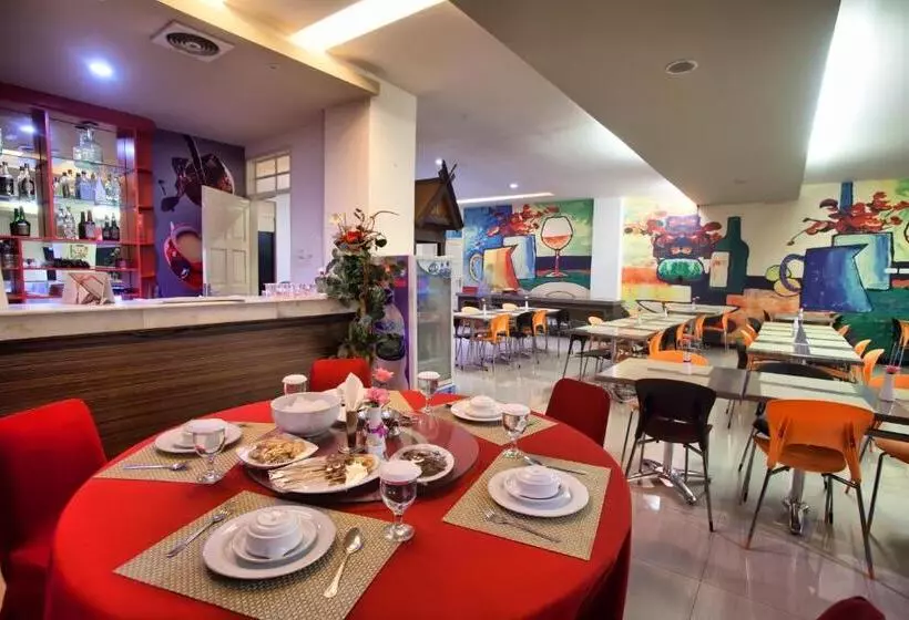 Fotos del hotel Hotel Prima:  9