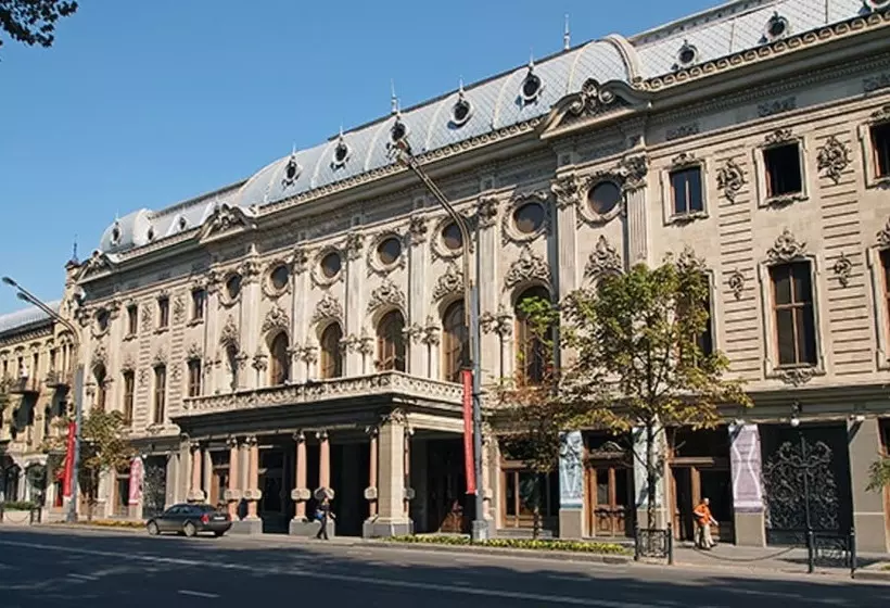 Fotos del hotel Qeroli:  11