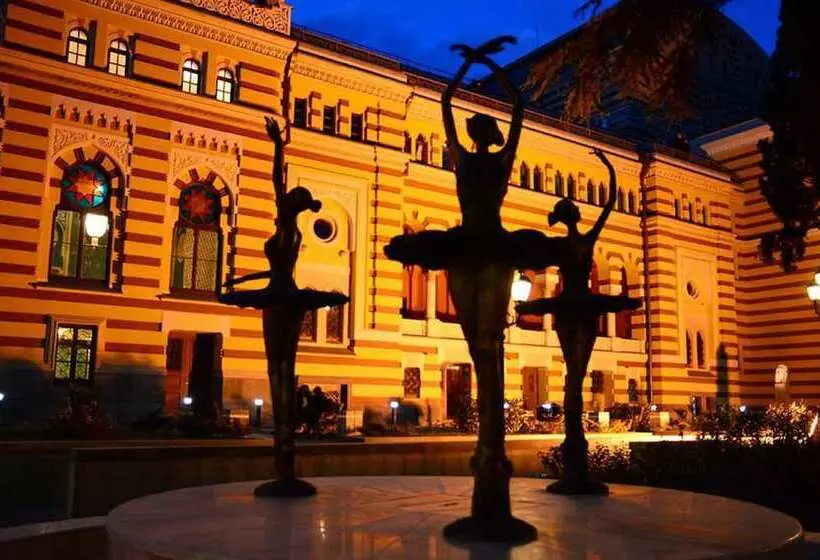 Fotos del hotel Qeroli:  3