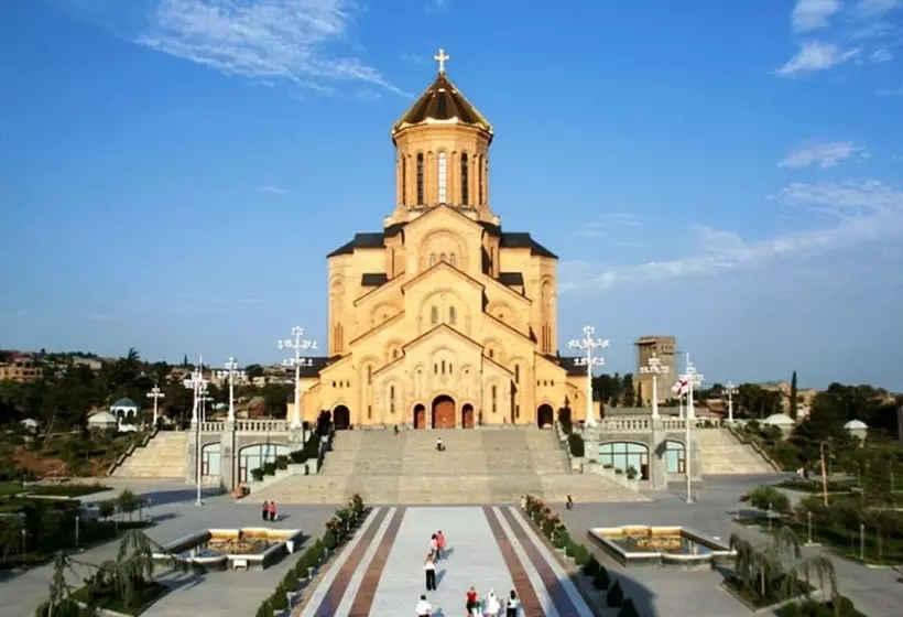 Fotos del hotel Qeroli:  14