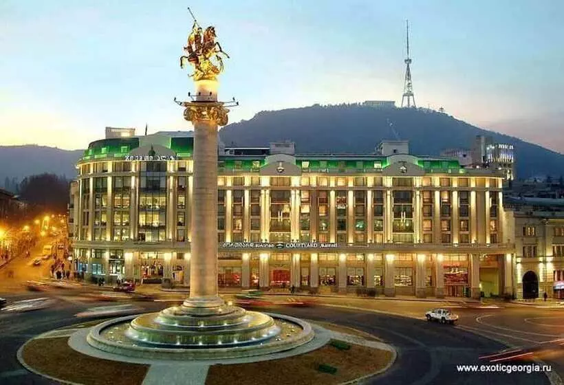 Fotos del hotel Qeroli:  15