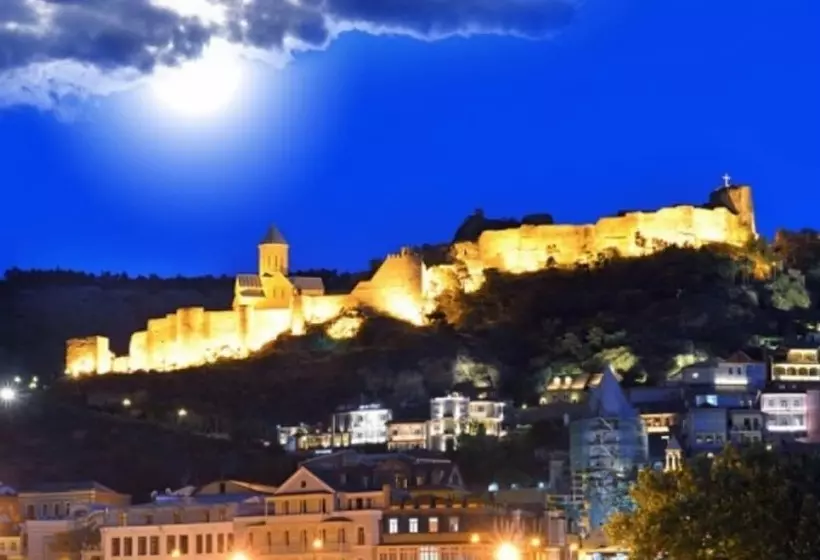 Fotos del hotel Qeroli:  7