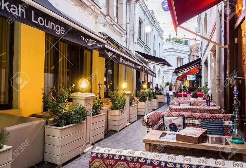 Fotos del hotel Qeroli:  2