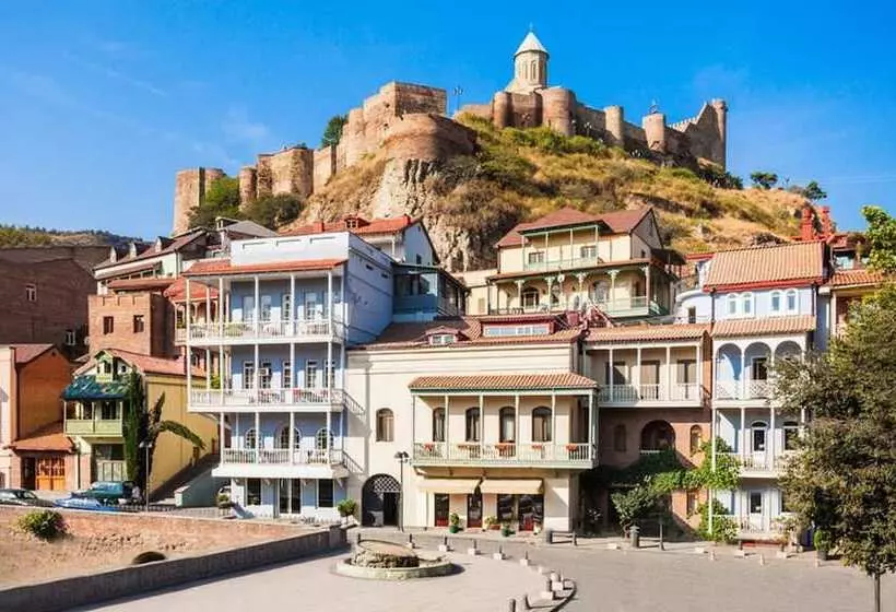 Fotos del hotel Qeroli:  12