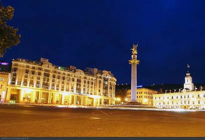 Fotos del hotel Qeroli:  9