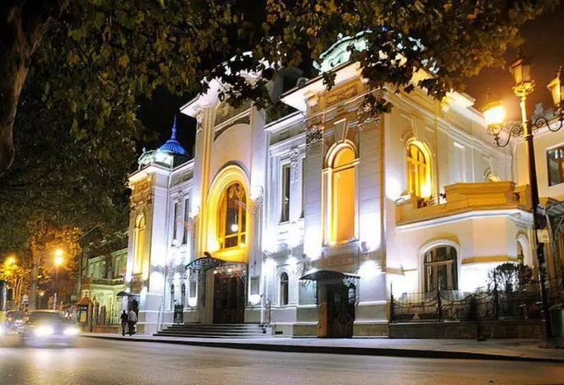 Fotos del hotel Qeroli:  13