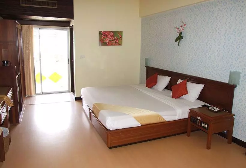 Fotos del hotel Ratchada City:  14