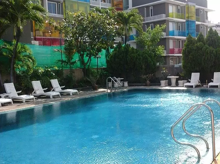 Fotos del hotel Ratchada City:  12