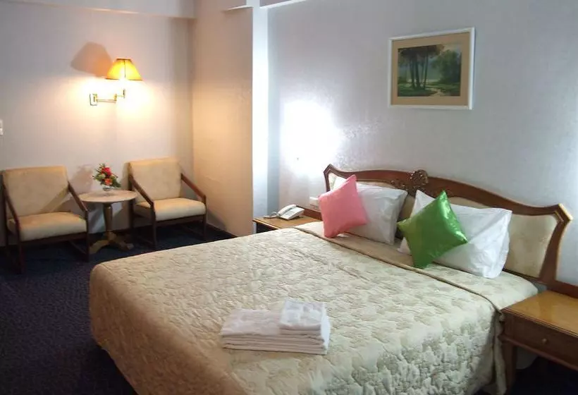 Fotos del hotel Ratchada City:  2