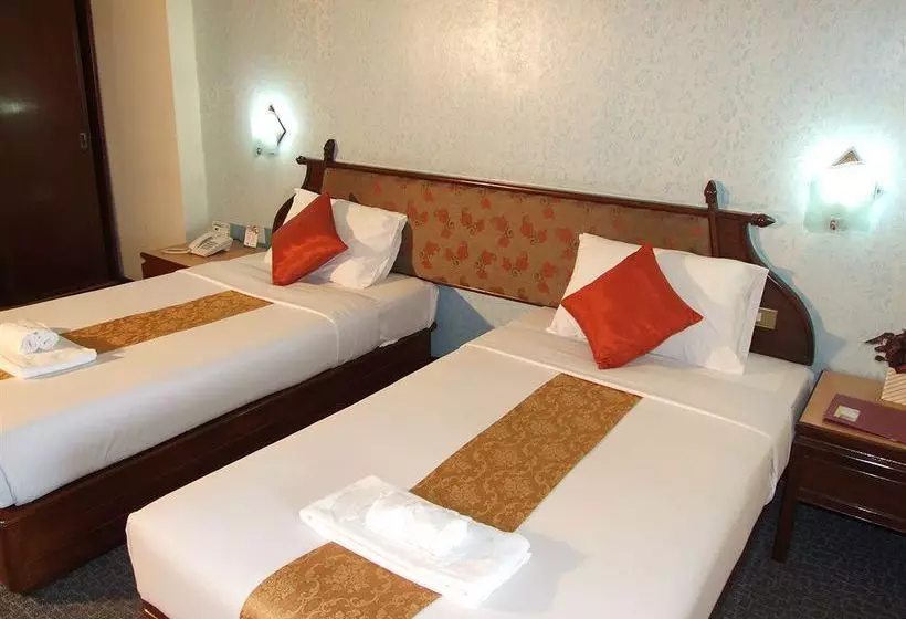 Fotos del hotel Ratchada City:  17