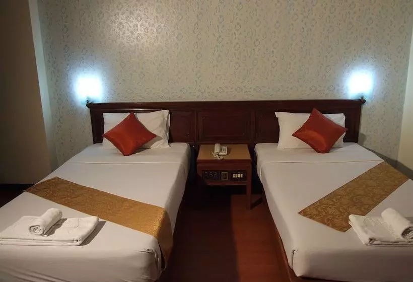 Fotos del hotel Ratchada City:  22