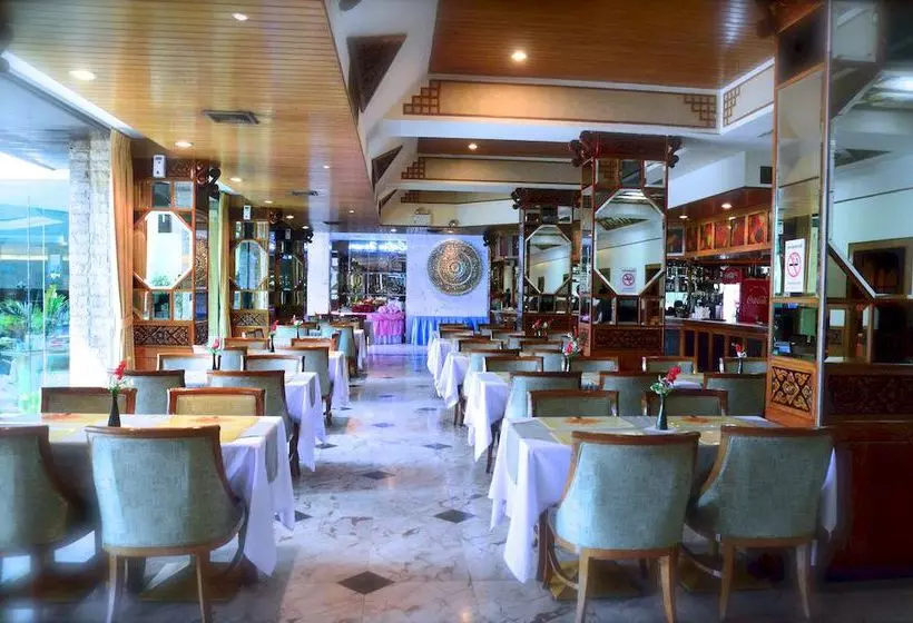 Fotos del hotel Ratchada City:  5