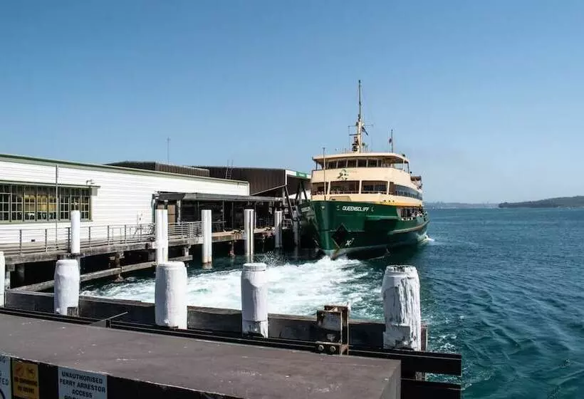 Fotos del hotel Stoke Beach House:  8