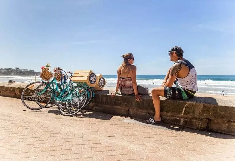 Fotos del hotel Stoke Beach House:  7