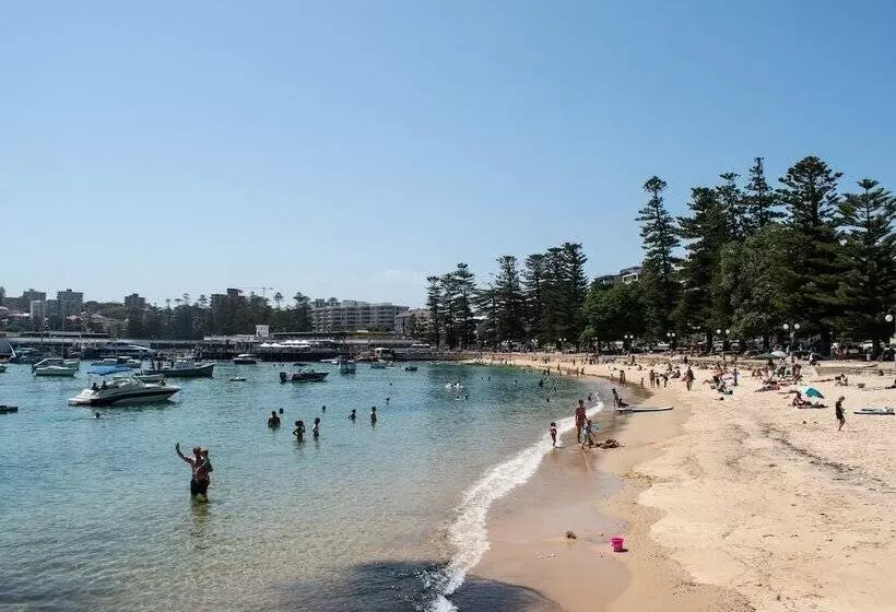 Fotos del hotel Stoke Beach House:  2